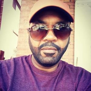 Meet your Posher, Gary